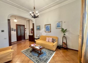 Quadrilocale Corso della Vittoria, Novara - foto 11