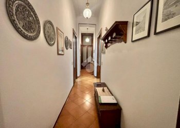 Quadrilocale Corso della Vittoria, Novara - foto 15