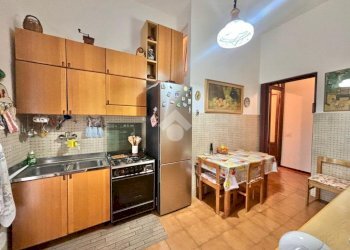 Quadrilocale Corso della Vittoria, Novara - foto 17