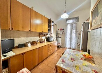 Quadrilocale Corso della Vittoria, Novara - foto 18