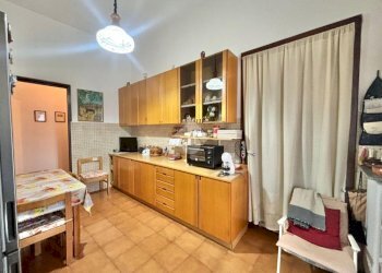 Quadrilocale Corso della Vittoria, Novara - foto 19