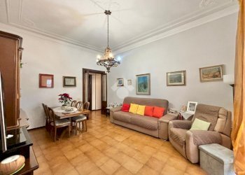 Quadrilocale Corso della Vittoria, Novara - foto 24