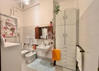 Quadrilocale Corso della Vittoria, Novara - foto 26