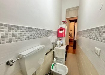 Quadrilocale Corso della Vittoria, Novara - foto 31