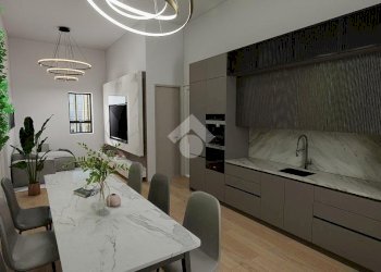 Quadrilocale Corso della Vittoria, Novara - foto 2