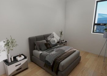 Quadrilocale Corso della Vittoria, Novara - foto 4