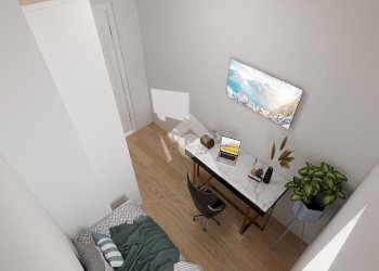 Quadrilocale Corso della Vittoria, Novara - foto 7