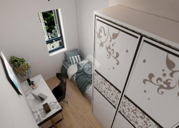 Quadrilocale Corso della Vittoria, Novara - foto 8