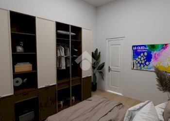 Quadrilocale Corso della Vittoria, Novara - foto 9