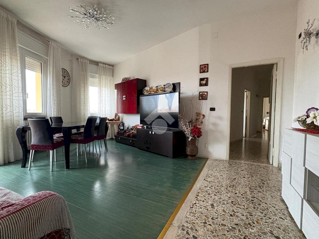 Appartamento Via Santucci, Ravenna - foto 1