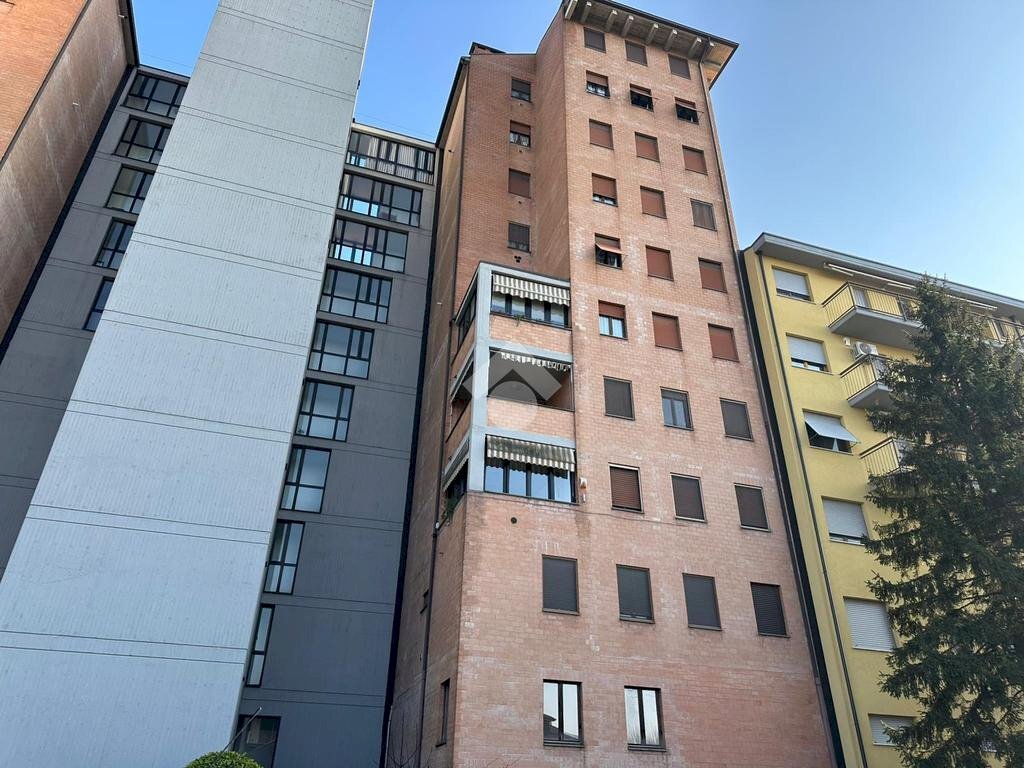 Three-room apartment Via Emma Gramatica, Parma (neighborhood Paradigna) - photo 2