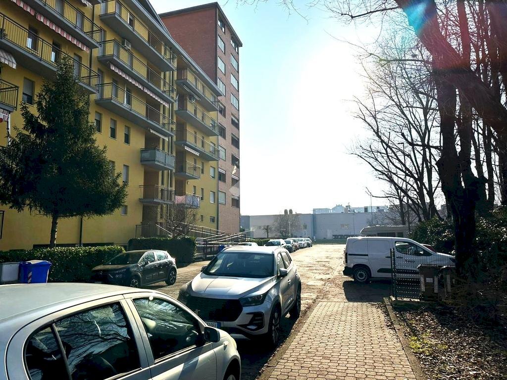 Three-room apartment Via Emma Gramatica, Parma (neighborhood Paradigna) - photo 3