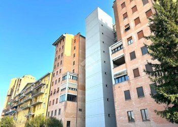 Trilocale Via Emma Gramatica, Parma (zona Paradigna) - foto 4