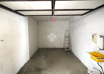 Trilocale Via Emma Gramatica, Parma (zona Paradigna) - foto 22