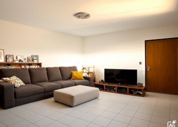 Three-room apartment Via Emma Gramatica, Parma (neighborhood Paradigna) - photo 1