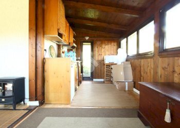 Casa indipendente Via Valle Quaderna, Ozzano dell'Emilia - foto 4