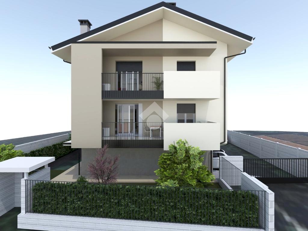 Villa Via Scarlatti, Bareggio - photo 1