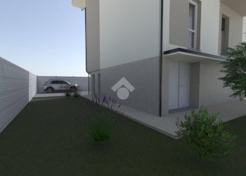 Villa Via Scarlatti, Bareggio - photo 17