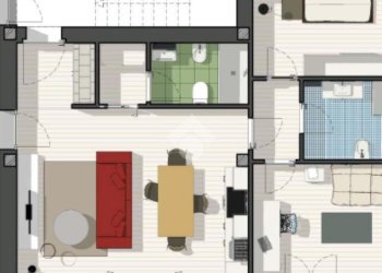 Villa Via Scarlatti, Bareggio - photo 19