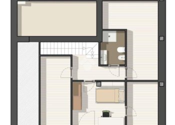 Villa Via Scarlatti, Bareggio - photo 21