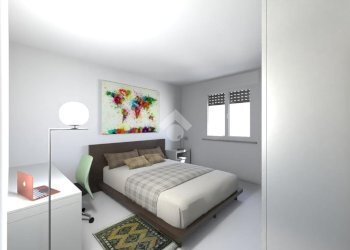 Trilocale Via Scarlatti, Bareggio - foto 7