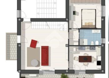 Trilocale Via Scarlatti, Bareggio - foto 16