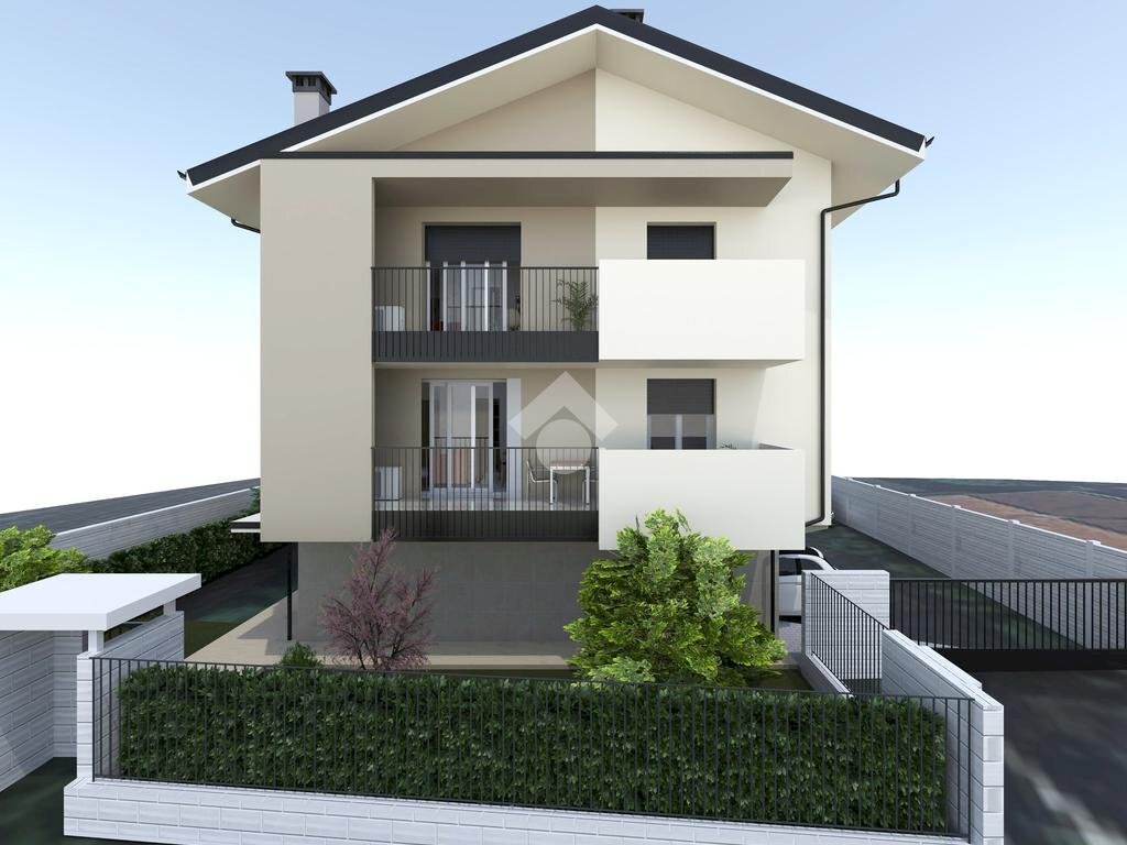 Three-room apartment Via Scarlatti, Bareggio - photo 1