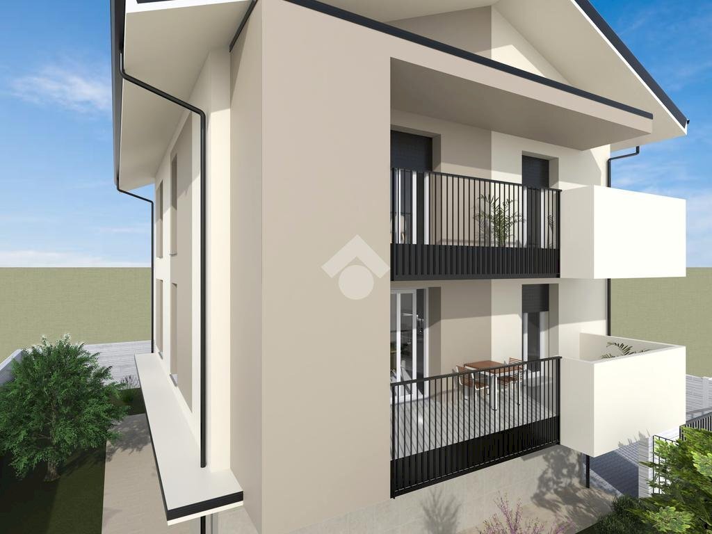 Three-room apartment Via Scarlatti, Bareggio - photo 2