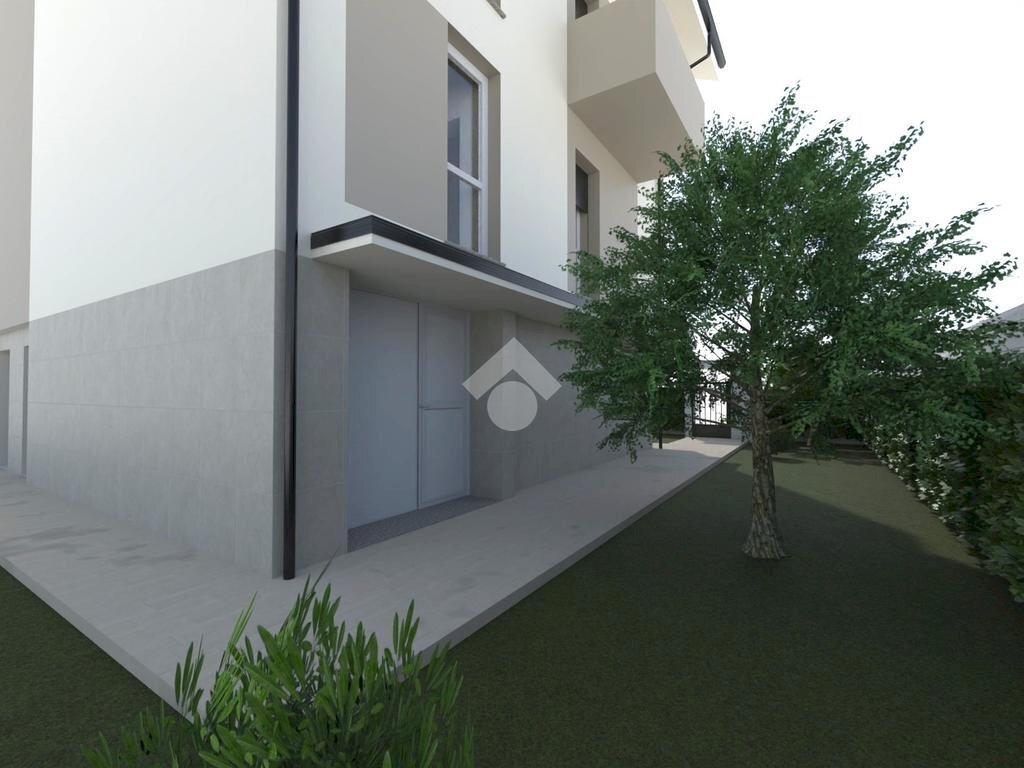 Three-room apartment Via Scarlatti, Bareggio - photo 3