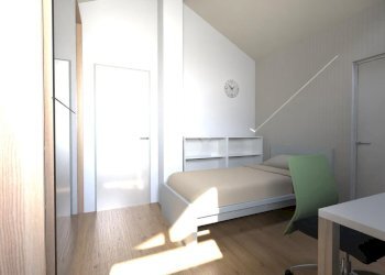 Trilocale Via Scarlatti, Bareggio - foto 8