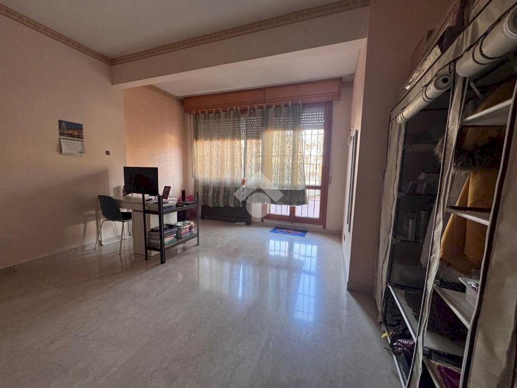 Three-room apartment Via Bramante, Modena (neighborhood Buon Pastore - Parco Amendola) - photo 1