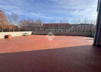 Three-room apartment Via Bramante, Modena (neighborhood Buon Pastore - Parco Amendola) - photo 2