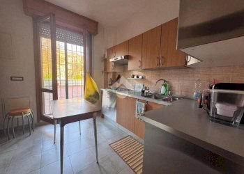 Three-room apartment Via Bramante, Modena (neighborhood Buon Pastore - Parco Amendola) - photo 6