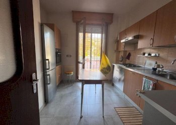Three-room apartment Via Bramante, Modena (neighborhood Buon Pastore - Parco Amendola) - photo 7