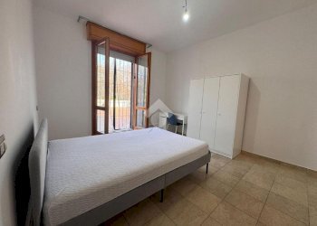 Three-room apartment Via Bramante, Modena (neighborhood Buon Pastore - Parco Amendola) - photo 11