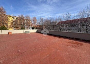 Three-room apartment Via Bramante, Modena (neighborhood Buon Pastore - Parco Amendola) - photo 14