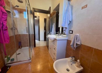 Three-room apartment Via Bramante, Modena (neighborhood Buon Pastore - Parco Amendola) - photo 16
