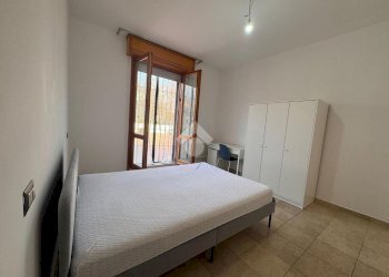 Three-room apartment Via Bramante, Modena (neighborhood Buon Pastore - Parco Amendola) - photo 19