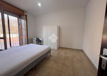 Three-room apartment Via Bramante, Modena (neighborhood Buon Pastore - Parco Amendola) - photo 20