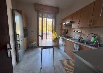 Three-room apartment Via Bramante, Modena (neighborhood Buon Pastore - Parco Amendola) - photo 22