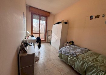 Three-room apartment Via Bramante, Modena (neighborhood Buon Pastore - Parco Amendola) - photo 24