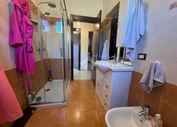 Three-room apartment Via Bramante, Modena (neighborhood Buon Pastore - Parco Amendola) - photo 26