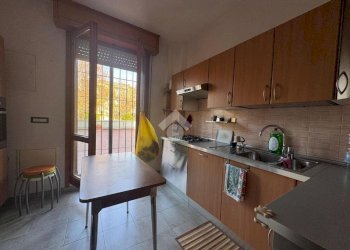 Three-room apartment Via Bramante, Modena (neighborhood Buon Pastore - Parco Amendola) - photo 29