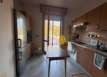 Three-room apartment Via Bramante, Modena (neighborhood Buon Pastore - Parco Amendola) - photo 30