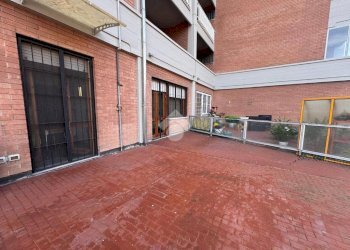 Three-room apartment Via Bramante, Modena (neighborhood Buon Pastore - Parco Amendola) - photo 31