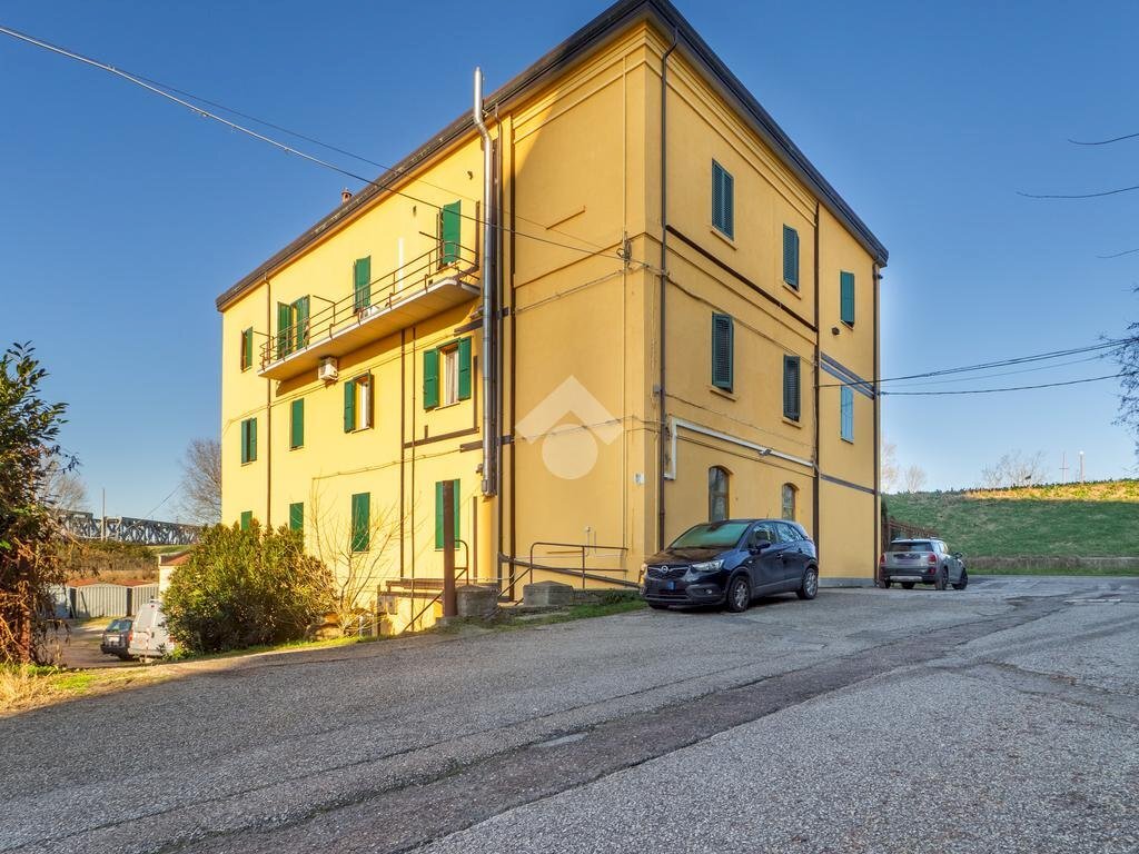 Bilocale Via Ricostruzione, Ferrara (zona Pontelagoscuro) - foto 1