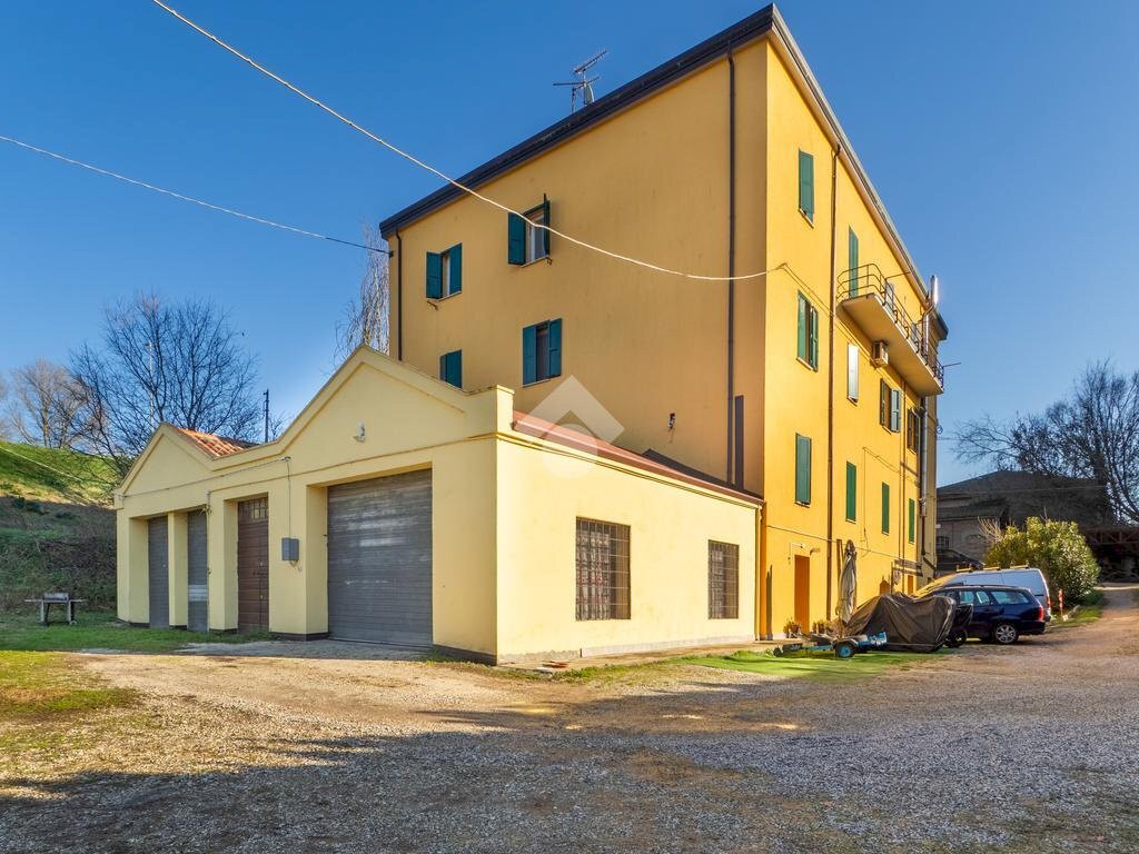 Bilocale Via Ricostruzione, Ferrara (zona Pontelagoscuro) - foto 2