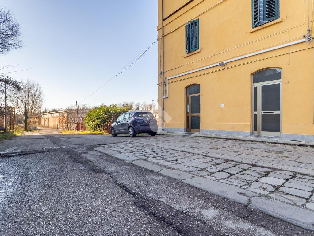 Bilocale Via Ricostruzione, Ferrara (zona Pontelagoscuro) - foto 3