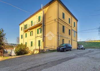 Bilocale Via Ricostruzione, Ferrara (zona Pontelagoscuro) - foto 1