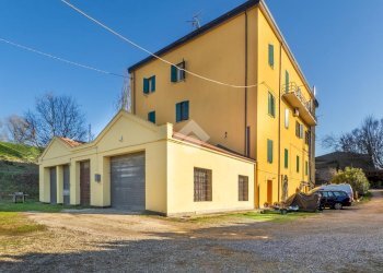 Bilocale Via Ricostruzione, Ferrara (zona Pontelagoscuro) - foto 2